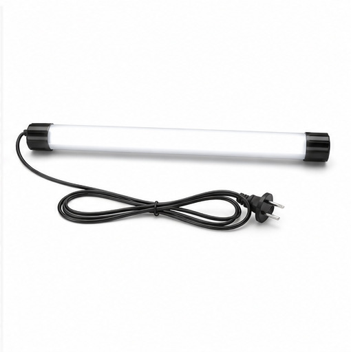 5-Meter Cable 60 Smd Led Handheld Work Light Automotive Work and Inspection Light Ultra-Bright Work Light
