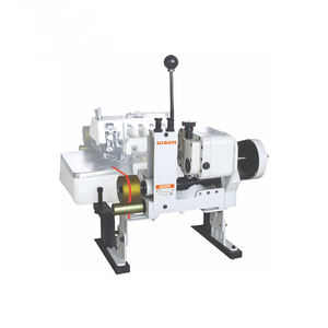 PK-SP frente extractor para espaguetis de la máquina de coser cinturones - Product Image 1