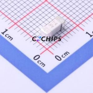 SCT4A One-Time Fuse 2410 Fuse ( Type: SMD Fuse )( Rated Current: 4A )( Rated Voltage (AC): 300V ) - Product Image 1