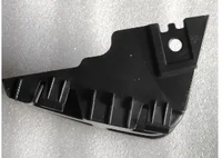 Support de pare-chocs arrière de vente directe d'usine gauche et droite 1506968-00-D et 1506969-00-D pour support de pare-chocs de voiture Tesla Model Y