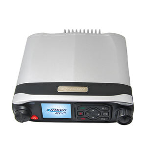 Radio Móvil Digital DMR Kirisun DM588 Original, Transceptor Digital DMR, Estación de Radio, Radio Bidireccional Móvil Digital - Product Image 1