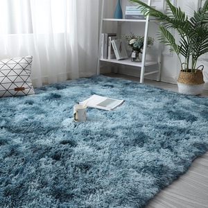 <span class=keywords><strong>Tappeti</strong></span> Grandi da Soggiorno Decorazione <span class=keywords><strong>per</strong></span> la <span class=keywords><strong>Casa</strong></span> Tappeto Lussuoso Soffice e Peloso Area Decorativa <span class=keywords><strong>Tappeti</strong></span> e Moquette Personalizzati - Product Image 6