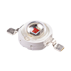 Chip <span class=keywords><strong>LED</strong></span> SMD di Alta Qualità e Potenza 1W 3W Serie a Infrarossi IR con Incapsulamento 730nm 740nm 780nm 850nm 940nm - Product Image 2