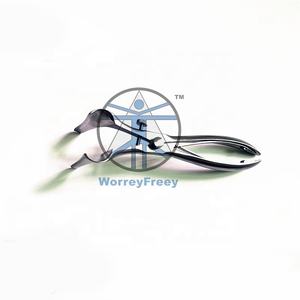 THT Endoskopi Stainless Steel Hidung Endoskopi Spekulum untuk Orang Dewasa - Product Image 6