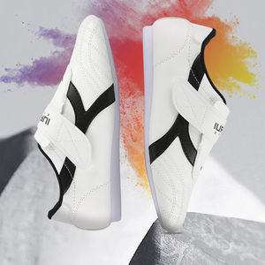 Chaussures de Taekwondo Professionnelles Légères pour Hommes et Femmes, Équipement d'Arts Martiaux, Chaussures de Sport de Taekwondo, Vente en Gros - Product Image 5