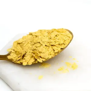 Không tăng cường dinh dưỡng men/dinh dưỡng men Flake/dinh dưỡng men Flake bột - Product Image 6