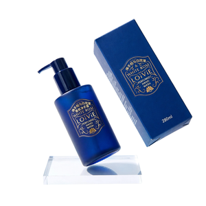 Jabón de Manos Perfumado con Rosa Blanca Loivie 280 ml Cuidado Diario de la Piel para Todo Tipo de Piel - Product Image 2