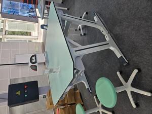 STEM Inquiry-Based Learning Lab <b>Bench</b> Physics Chemistry Biology School Science Experiment <b>Table</b> Factory Direct Customizable - Product Image 6