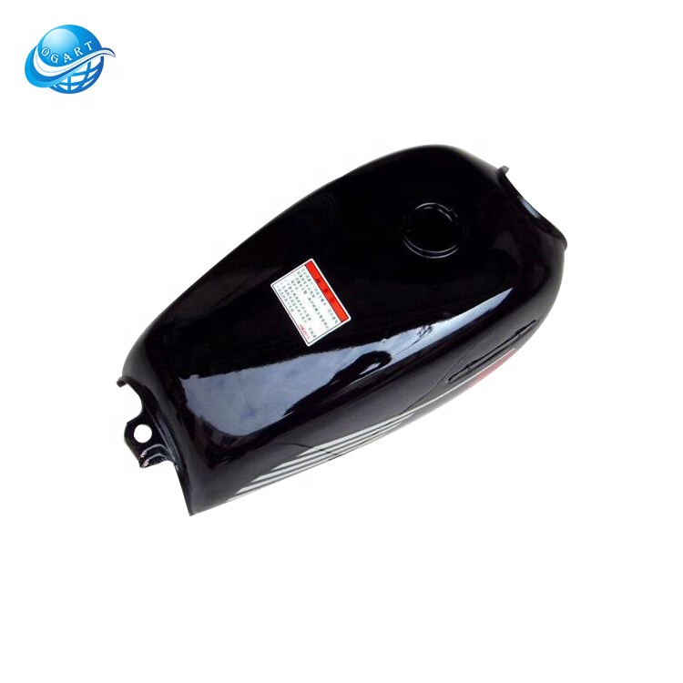 Лидер продаж, пластиковый топливный бак для мотоцикла JH70 CD70