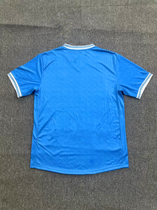 Venta al por mayor Fans Player Version Sports Wear Shirt 25/26 <span class=keywords><strong>De</strong></span> <span class=keywords><strong>Bruyne</strong></span> Soccer Jersey Maillot <span class=keywords><strong>De</strong></span> Football Maglietta Da Calcio - Product Image 5