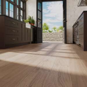 Parquet stratifié multicouche en bois massif, fabriqué selon une technologie de pointe pour le marché de gros - Product Image 5