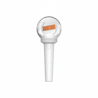 CD musical K-Pop officiel RIIZE Fanlight (coréen) pour adultes