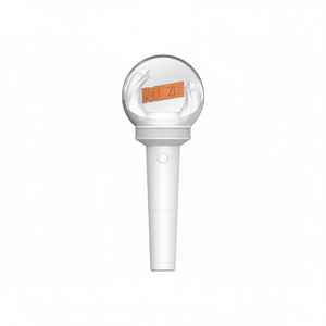 RIIZE Official Fanlight K-Pop Music <b>CD</b> (Korean) for Adults - Product Image 2