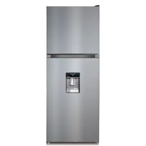 Factory Price Simple Design Fridge Fast Freezing Top Mounted Refrigerator with R600a Refrigerant