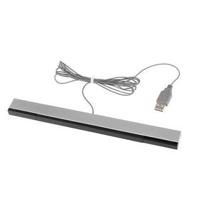 Récepteur filaire Barre de capteurs infrarouges pour Nintend Wiis Récepteur de capteurs pour Wiies Sensor Bar - Product Image 4