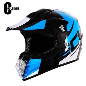 <span class=keywords><strong>Casco</strong></span> Integral Moderno de ABS Personalizado para Motociclismo Downhill y Dirt Bike, para Aventuras Extremas, con Certificación DOT, para Todas las Estaciones - Product Image 2