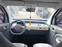 2024 Bestune Pony Lingxima Auto, volledig elektrisch nieuw energievoertuig, snelle mini-auto, gemaakt in China