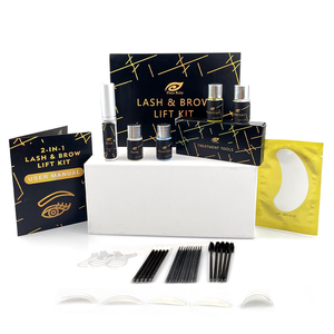 Ensemble de plastification des sourcils Marque privée <span class=keywords><strong>Brow</strong></span> <span class=keywords><strong>Lift</strong></span> <span class=keywords><strong>Kit</strong></span> Professional - Product Image 4