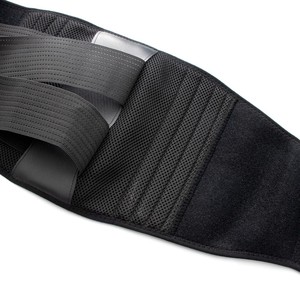 Cintura Lombare Regolabile Personalizzata con Doppia Fascia per il Sollievo dal Dolore alla <span class=keywords><strong>Schiena</strong></span> - Ideale per il Fitness in Primavera - Product Image 6