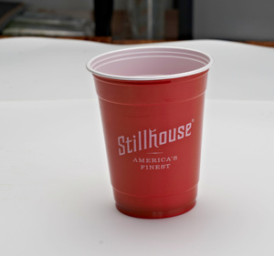 <span class=keywords><strong>Gobelet</strong></span> à bière en plastique rouge <span class=keywords><strong>réutilisable</strong></span> de 16 oz avec logo de marque <span class=keywords><strong>personnalisé</strong></span>, <span class=keywords><strong>gobelet</strong></span> en plastique PS jetable pour fête d'<span class=keywords><strong>anniversaire</strong></span> - Product Image 6
