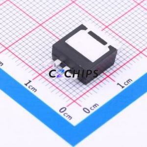 ไทริสเตอร์ไทริสเตอร์ไทริสเตอร์ BTB26-800B ต่อ-263 (SCR) /โมดูลชิ้นส่วนอิเล็กทรอนิกส์ใหม่ดั้งเดิม - Product Image 2