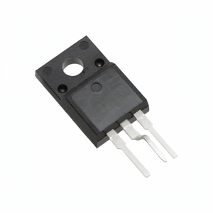 Transistores FQPF5N50CYDTU TO-220F-3, Componentes de Circuitos Electrónicos, Distribuidor Autorizado - Product Image 1