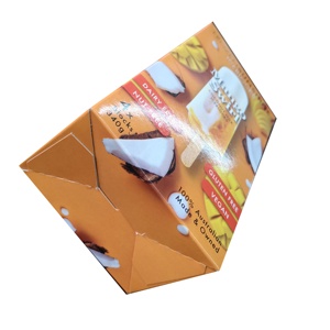 Precio de fábrica para caja de paletas de papel personalizada, paleta de hielo, embalaje, comida, postre - Product Image 3
