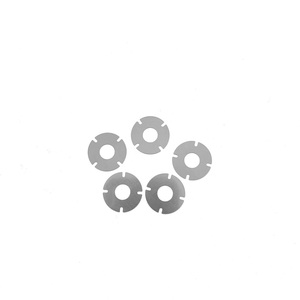 Servicios de mecanizado y doblado CNC personalizados para piezas de estampado de chapa de acero y aluminio OEM Fabricación de Vietnam - Product Image 5