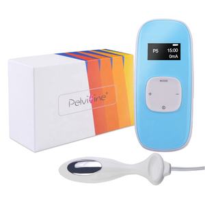 CE ISO13485 onaylı Kegel Toner elektrik stimülatörü taşınabilir pelvik taban kas eğitim ekipmanları için fizik tedavi kabartma - Product Image 4