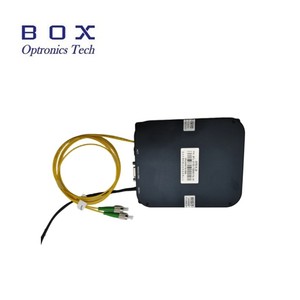 976nm 980nm Pump Laser Module 200mW-700mW FBG Frequency Locked FC/APC Hi1060 PM980 Fiber Pump Source - Product Image 2