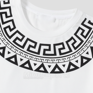 Nouveau design T-shirts pour hommes de la meilleure qualité T-shirts pour hommes de qualité supérieure à vendre Offre Spéciale T-shirts pour hommes - Product Image 1