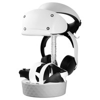 Station de charge du contrôleur PSvr2 pour accessoires PS Vr2 Dual Charger Base PS VR 2