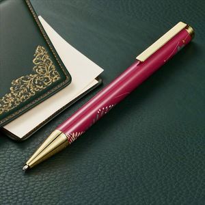 2025 Factory Direct Premium Signature Pink <b>Pen</b> Luxury Metal Ballpoint <b>Pen</b> with Custom Logo for Enterprises and Schools - Product Image 5