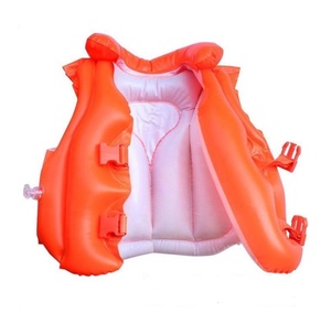 <span class=keywords><strong>INTEX</strong></span> Áo Phao Bơm Hơi Sang Trọng 58671 Áo Phao Trẻ Em Bơm Hơi Nổi Bể Bơi - Product Image 4