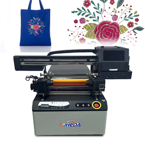 Impresora UV CCD Multifuncional <span class=keywords><strong>6090</strong></span>, Impresora UV Plana para Bordado de Ropa <span class=keywords><strong>6090</strong></span>, 3 Cabezales de Impresión, Rollo de Película AB <span class=keywords><strong>6090</strong></span>, Impresora UV <span class=keywords><strong>Ultra</strong></span> <span class=keywords><strong>6090</strong></span> - Product Image 1