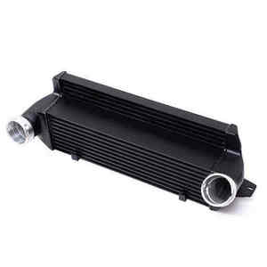 Pièces automobiles Intercooler OE 17117618769 Intercooler modifié pour BMW Série 5 520i 528i 48V - Product Image 4
