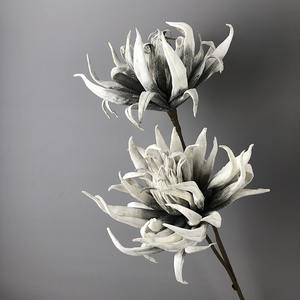 Arreglo floral decorativo de espuma para plantas y flores artificiales <span class=keywords><strong>EVA</strong></span>, novedad - Product Image 5