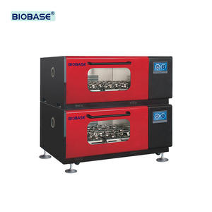 Incubateur de solution à guichet unique BIOBASE Incubateur à secousse empilé de grande capacité pour laboratoire - Product Image 6