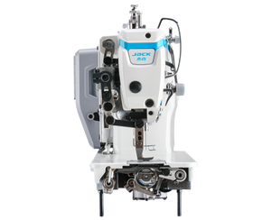 Nouvelle machine à coudre industrielle à entraînement direct Jack H7, machine à coudre plate à alimentation composite supérieure et inférieure, contrôlée par ordinateur - Product Image 3