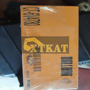 Set Gasket XTKAT 6V-4780 6V4780 Group-Kit Sistem Bahan Bakar Sesuai Caterpillar 963 950B 950E