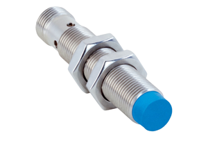 เซ็นเซอร์ตรวจจับวัตถุแบบเหนี่ยวนำ SICK IMX12-16NPSZC0S 10-30VDC PNP NO  IP68 -25~75°C สำหรับตรวจจับโลหะในอุตสาหกรรม มีสินค้าในสต็อก - Product Image 1
