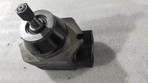 Moteur hydraulique à usage moyen M4C 043 3N00 A102 à déplacement fixe par pale, 46,5 cm³, moteur rotatif stable - Product Image 5