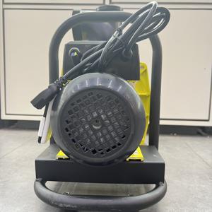 Super Performance Economia de Energia 2HP 48V 72V Grande Fluxo <span class=keywords><strong>Solar</strong></span> DC Superfície Bomba Sistema Sistemas De Combate A Incêndio - Product Image 6