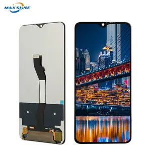 original oem lcd screen for xiaomi note 8 lcd for redmi note 10 pro screen display lcd oled