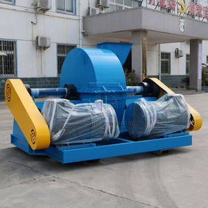 Dünya Çapında Üretilen Gübre Öğütme Ekipmanları için Dikey Şaftlı Aksesuarlar Kafesli Değirmen Kırıcı - Product Image 4