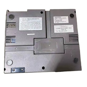Japan & US Version <b>Used</b> and Refurbished for Console with Wired Connection Supporting Multi-Player - Product Image 2