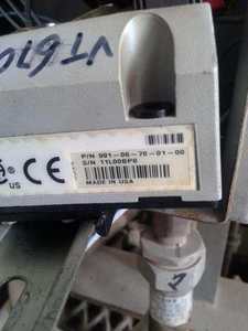 Sensor de vibración de 2 hilos Nevada 990-05-50-01-00 - Product Image 3
