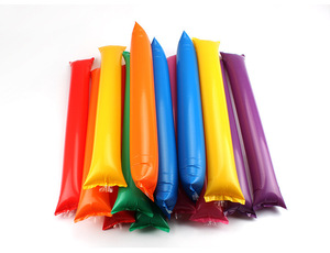 Bastón Inflable para Fiestas de Cumpleaños, Bastón Largo para Animar en Eventos Deportivos, Bastón de Animadora, Accesorios para Fiestas, Juguetes - Product Image 4