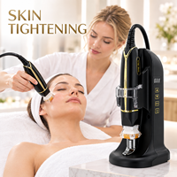Appareil portable 2026 pour le lifting des poches sous les yeux et le raffermissement de la peau, idéal pour les salons de beauté