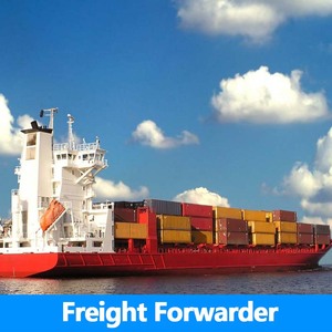 Services logistiques Chine vers Malaisie Corée Japon Singapour Thaïlande Philippines Ningbo Transitaire Agent de transport maritime - Product Image 1